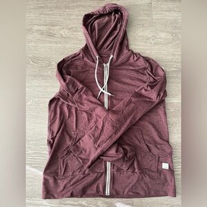 Vuori Halo Performance Hoodie